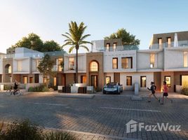 4 Bedroom Villa for sale at Vye Sodic, New Zayed City, Sheikh Zayed City