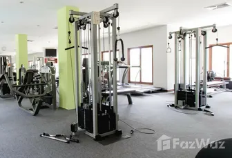 Photos 2 of the Communal Gym at Baan Puri
