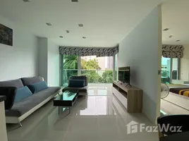 2 Habitación Departamento en venta en Laguna Heights, Na Kluea, Pattaya