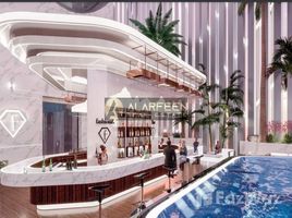 1 Bedroom Apartment for sale at Fashionz by Danube, The Imperial Residence