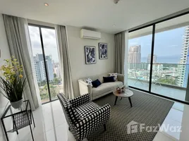 1 Bedroom Condo for sale at The Point Pratumnak, Nong Prue, Pattaya, Chon Buri, Thailand