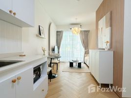 ขายคอนโด 1 ห้องนอน ในโครงการ เอ สเปซ อโศก-รัชดา, ดินแดง