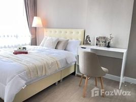 1 Schlafzimmer Wohnung zu vermieten im Metro Luxe Ratchada, Din Daeng