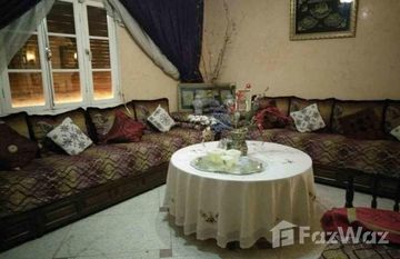 APPARTEMENT DUPLEX A VENDRE Mohammadia in Na Mohammedia, Chaouia Ouardigha
