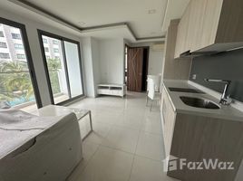 2 спален Кондо на продажу в Arcadia Beach Resort, Nong Prue