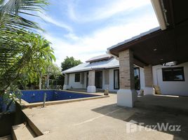 3 Bedroom Villa for sale at Bophut Residences, Bo Phut