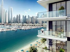 3 спален Квартира на продажу в Beach Mansion, EMAAR Beachfront, Dubai Harbour