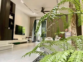 Villa 4 chambre à louer à Hoa Quy, Da Nang, Hoa Quy, Ngu Hanh Son, Da Nang, Viêt Nam