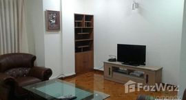 Available Units at 3 Bedroom Condo for Sale or Rent in Yangon