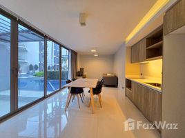 ขายอพาร์ทเม้นท์ 2 ห้องนอน ในโครงการ เดอะ ไพน์ หัวหิน, หนองแก, หัวหิน, ประจวบคีรีขันธ์