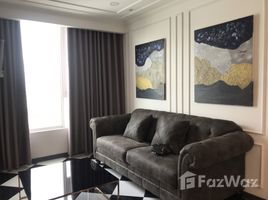 2 Bedroom Apartment for rent at Leman Luxury Apartments, Ward 1, District 3, Ho Chi Minh City