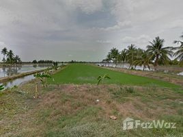 巴吞他尼 Rahaeng 1 Rai Land in Lat Lum Kaeo for Sale N/A 土地 售 