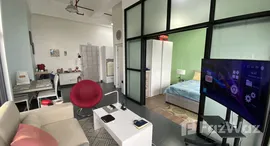 Unités disponibles à The Gramercy Residences