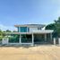 3 спален Дом на продажу в Perfect Place Rangsit-Bangpoon Expressway , Suan Phrik Thai, Mueang Pathum Thani, Патумтани