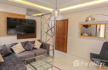 Appartement haut Standing de 141 m² in Na Tetouan Sidi Al Mandri, Tanger Tetouan