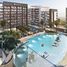 Estudio Apartamento en venta en Azizi Mirage 1, Glitz