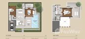 Plano de la propiedad of Elite Chalong Hidden Oasis Villas