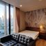 Студия Кондо в аренду в Noble Around Sukhumvit 33, Khlong Tan Nuea, Щаттхана, Бангкок