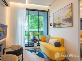 1 chambre Condominium à vendre à Modiz Vault Kaset Sripatum., Lat Yao, Chatuchak