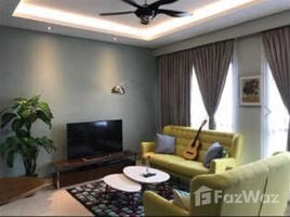 在Silk Residences 租赁的2 卧室 顶层公寓, Sampaloc, Manila, 马尼拉大都会