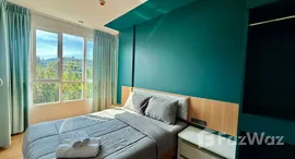 ยูนิตที่เหลืออยู่ในโครงการ Baan View Viman