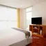 4 Bedroom Apartment for rent at Ekamai Gardens, Phra Khanong Nuea