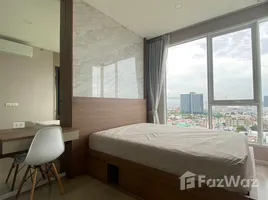 1 chambre Condominium à louer à , Bang Ao, Bang Phlat, Bangkok, Thaïlande