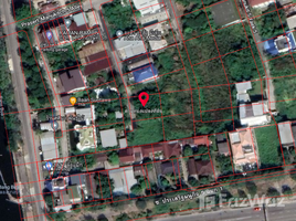  Земельный участок for sale in Sripatum University, Sena Nikhom, Chorakhe Bua