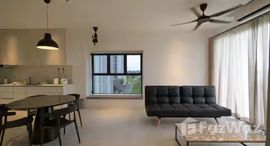Viviendas disponibles en Cityland Shaw Tower
