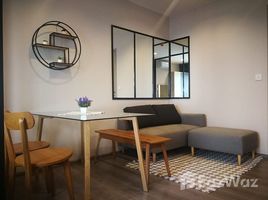 1 chambre Condominium à vendre à The Politan Rive., Bang Kraso, Mueang Nonthaburi