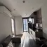 Appartement 1 chambre à louer à The Line Asoke - Ratchada, Din Daeng, Din Daeng