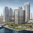 1 Habitación Apartamento en venta en Creek Crescent, Creekside 18, Dubai Creek Harbour (The Lagoons)