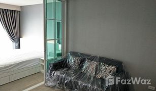 1 Schlafzimmer Wohnung zu verkaufen in Bang Sue, Bangkok Regent Home Bangson 27
