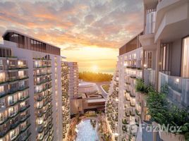 Studio Penthouse for sale at Meyhomes Capital, An Thoi