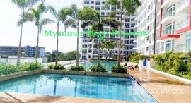 Available Units at 3 Bedroom Condo for rent in Yangon
