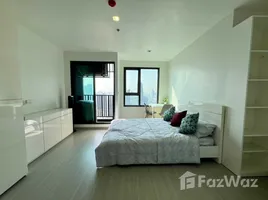 คอนโด 1 ห้องนอน ให้เช่า ในโครงการ ไลฟ์ ลาดพร้าว, จอมพล, จตุจักร