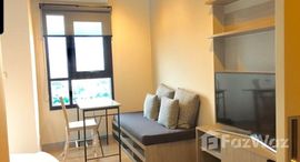 Available Units at Chapter One Midtown Ladprao 24