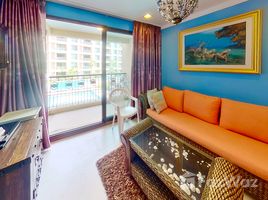 คอนโด 1 ห้องนอน ให้เช่า ในโครงการ มาราเกซ เรสซิเดนซ์, หนองแก, หัวหิน, ประจวบคีรีขันธ์