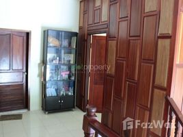 6 Bedroom Villa for sale in Vientiane, Sikhottabong, Vientiane