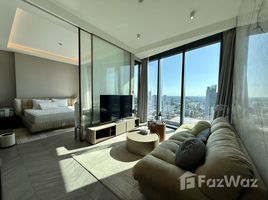 คอนโด 1 ห้องนอน ให้เช่า ในโครงการ ดิ เอสเทลล์ พร้อมพงษ์, คลองตัน