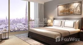 Available Units at Downtown Views II