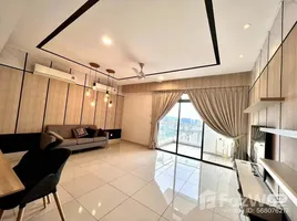 Studio Kondo for rent at Setia Sky Residences, Bandar Kuala Lumpur, Kuala Lumpur, Kuala Lumpur