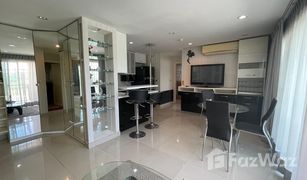 2 Bedrooms Condo for sale in Nong Prue, Pattaya Porch Land 2 