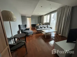 2 Schlafzimmer Wohnung zu vermieten im Baan Siri 31, Khlong Toei Nuea