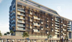Estudio Apartamento en venta en Azizi Riviera, Dubái AZIZI Riviera 17