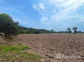  Земельный участок for sale in Bang Khla, Chachoengsao, Hua Sai, Bang Khla