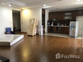 3 Schlafzimmer Wohnung zu vermieten im N05 - KDT Đông Nam Trần Duy Hưng, Trung Hoa, Cau Giay