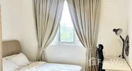 Viviendas disponibles en Straits Garden Condominium @ Jelutong