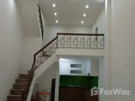 2 Habitación Adosado en venta en Hanoi, Quang Trung, Ha Dong, Hanoi