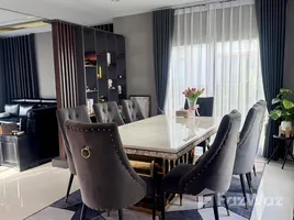 3 Bedroom House for rent at Passorn Prestige Bangna - Suvarnabhumi, Racha Thewa, Bang Phli, Samut Prakan, Thailand